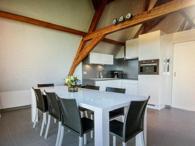 Schravenhoek Met Indoorzwembad En Sauna Veurne Zewnętrze zdjęcie